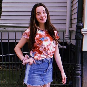 Meet your Posher, Hailey